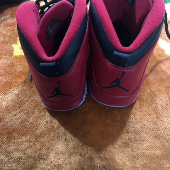 Jordan - Picture 4 of 4